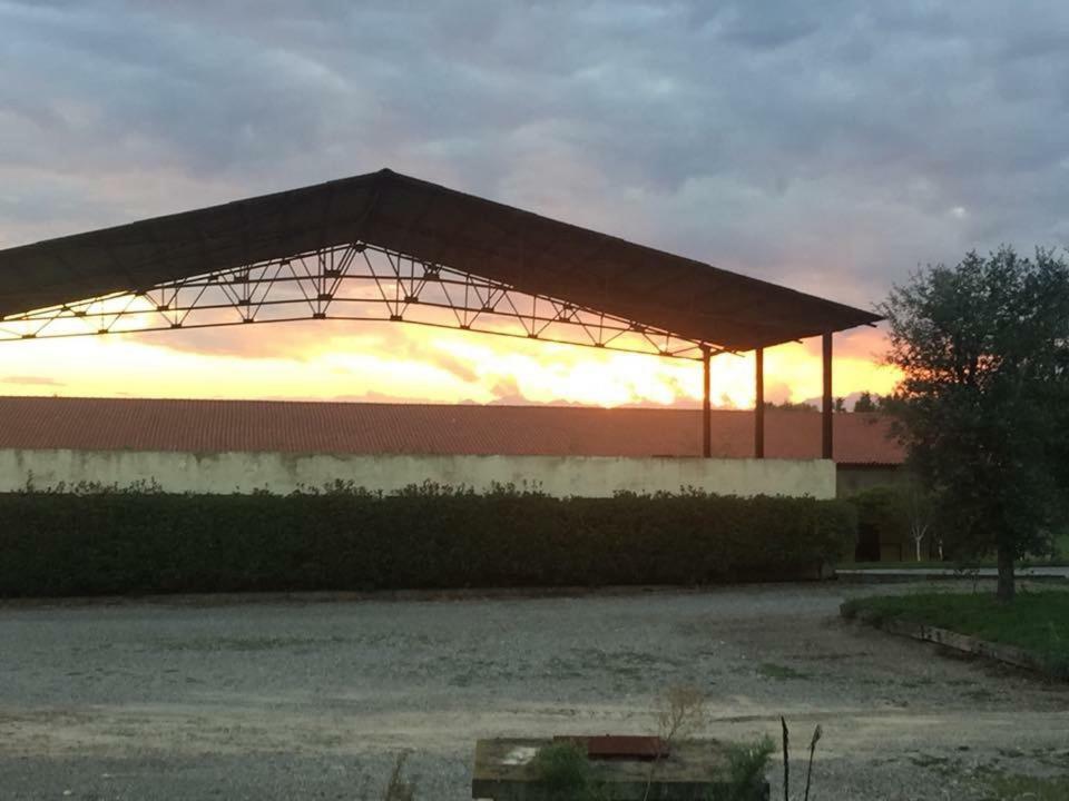 Вилла Agriturismo Cargandino Mezzomerico Экстерьер фото