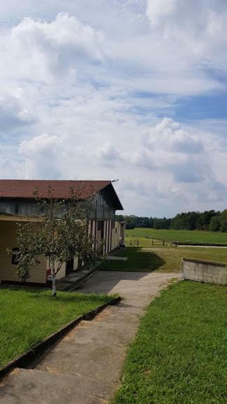 Вилла Agriturismo Cargandino Mezzomerico Экстерьер фото
