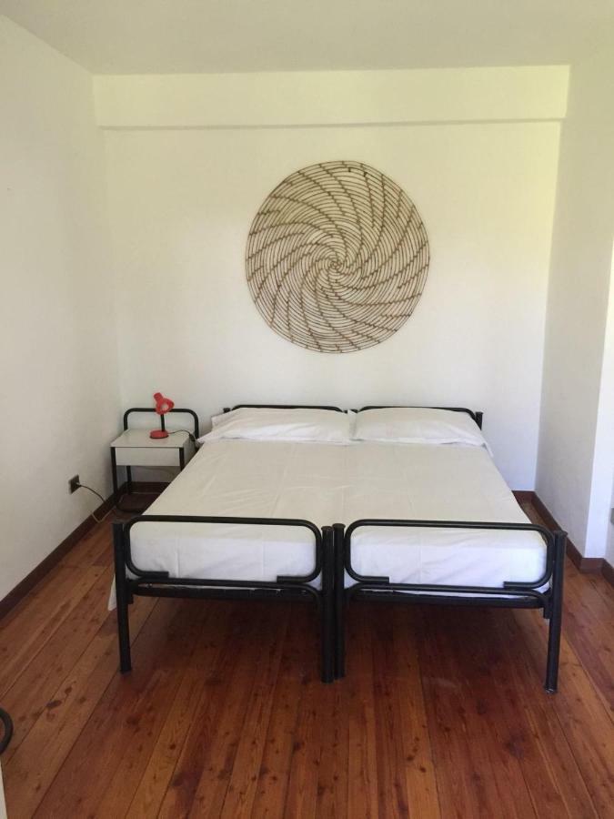 Вилла Agriturismo Cargandino Mezzomerico Номер фото