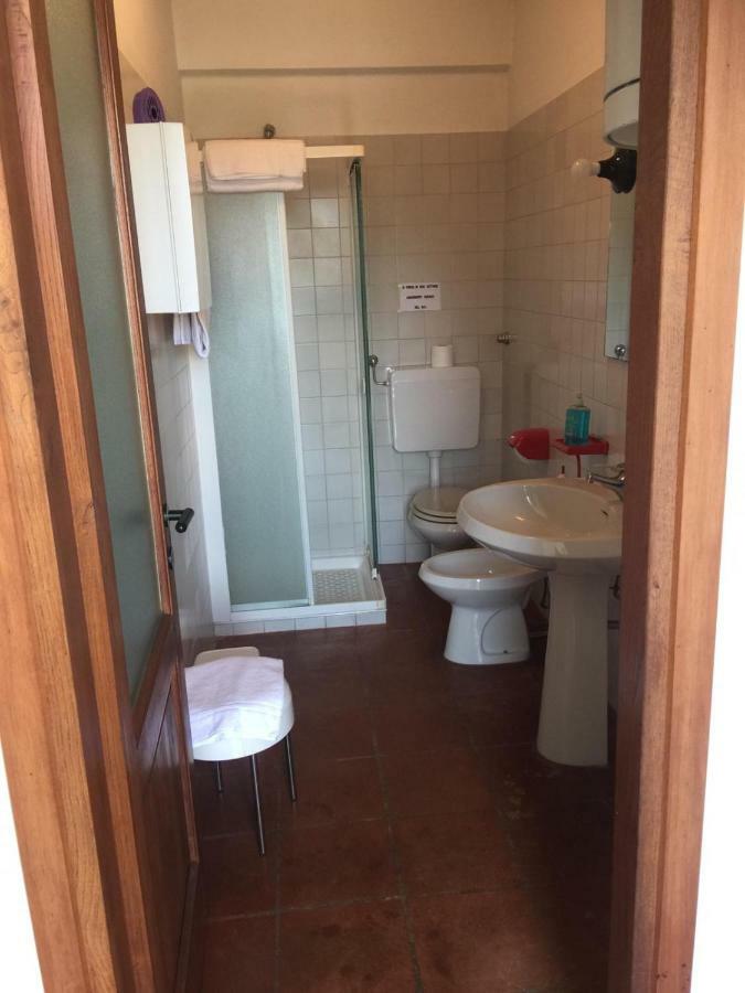 Вилла Agriturismo Cargandino Mezzomerico Экстерьер фото